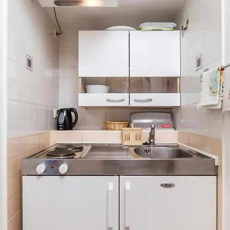 Apartment Rina Medveja