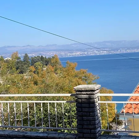 Apartment Rina Medveja