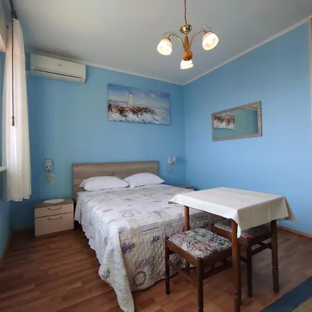 Apartment Rina Medveja