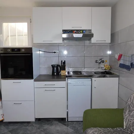 Rina Apartment