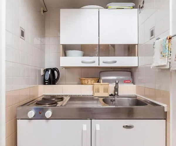 Appartement Rina Medveja