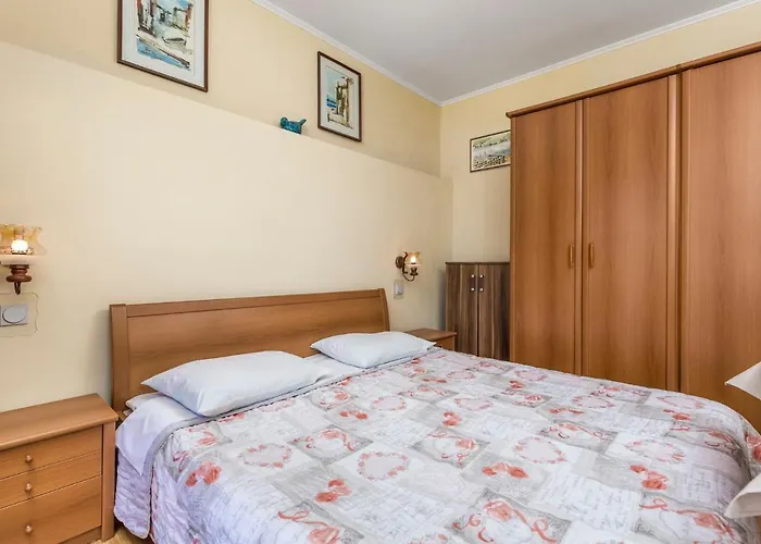 Rina Appartement *