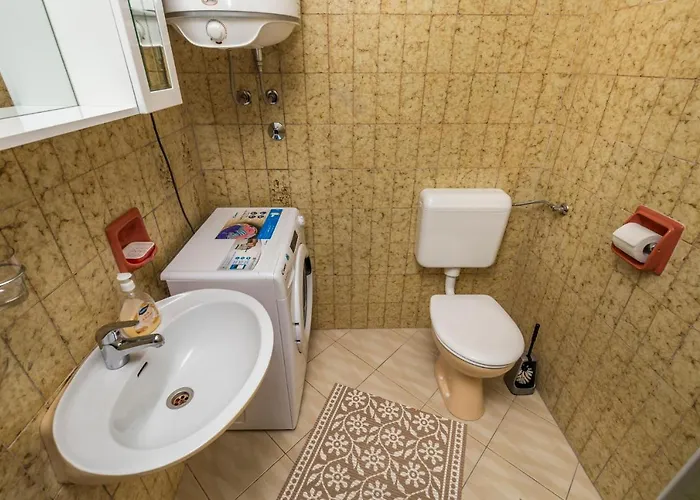 Appartement Rina