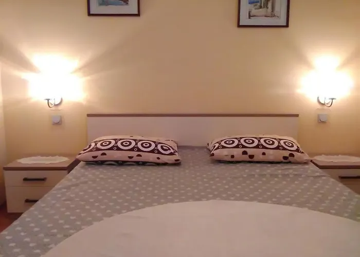 Rina Appartement Medveja