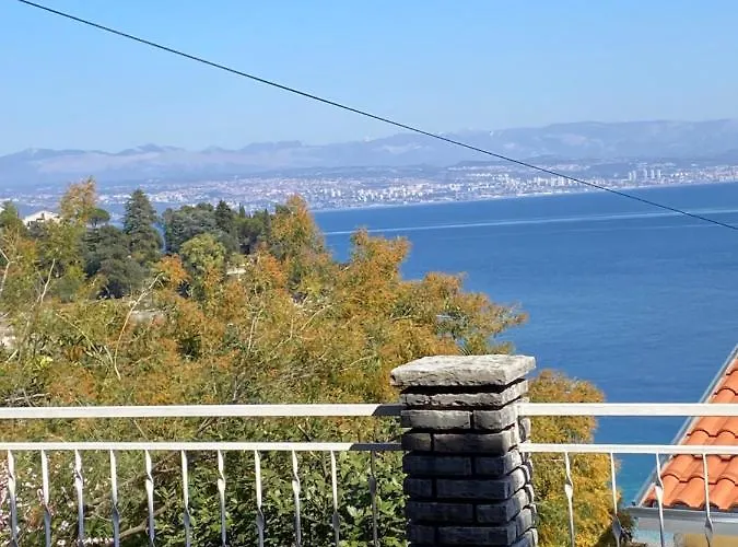 Appartement Rina Medveja