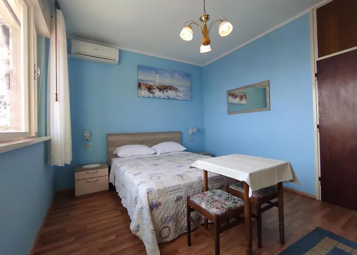 Appartement Rina Medveja