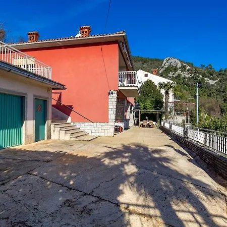Rina Apartament Medveja