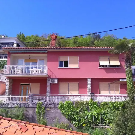 Διαμέρισμα Rina *