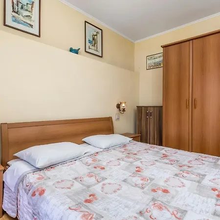 Rina Apartament *